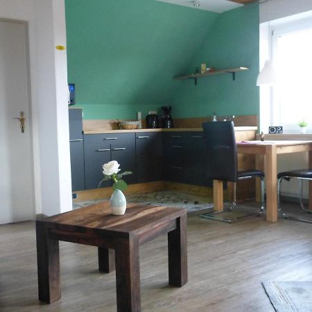 Ferienwohnung Ochtmissen Lüneburg Zewnętrze zdjęcie