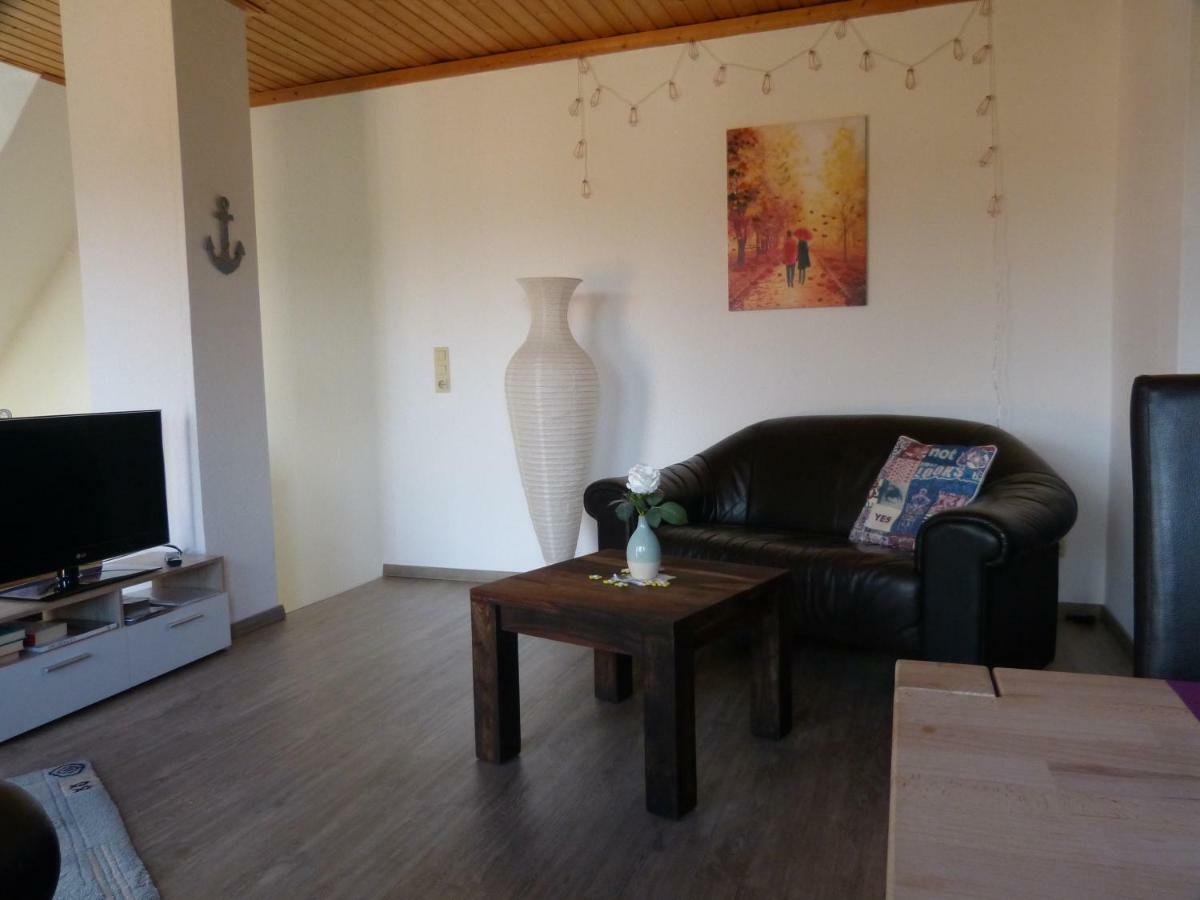 Ferienwohnung Ochtmissen Lüneburg Zewnętrze zdjęcie